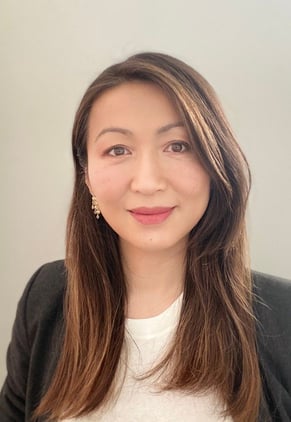 Anne-Joelle Casenaz Dewavrin