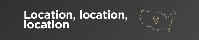 Location Location